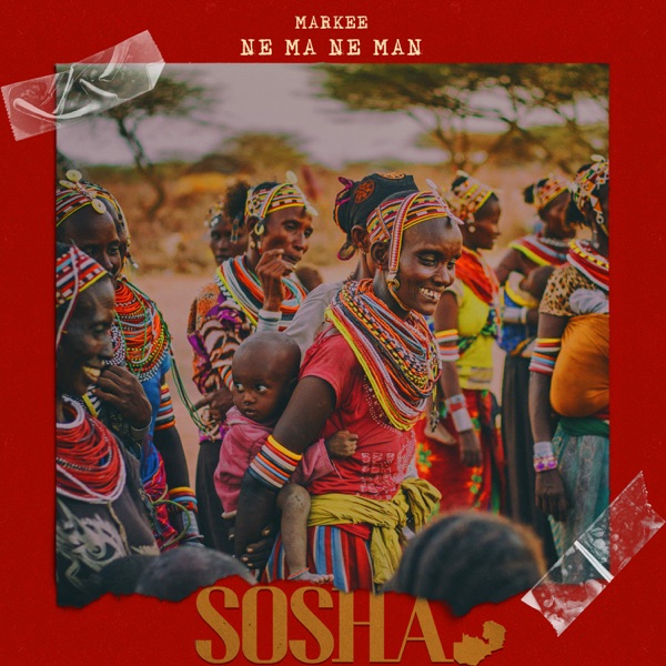 Ne Ma Ne Man - Single