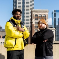 Cross the Line (feat. OTW Kap) - Single - Dev the Follower