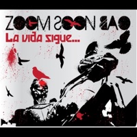 La vida sigue - Single - Zoom Soon Bao