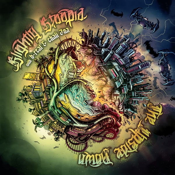 The Upside Down - Single