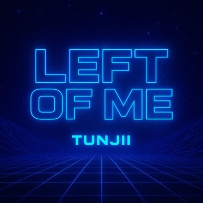 Left of Me - Single