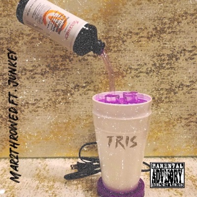 Tris (feat. Junkeyy) - Single
