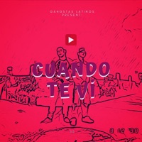 Cuando Te Ví - Single - Deian