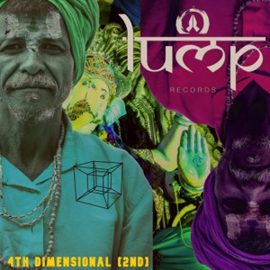 4th Dimensional [2nd] - EP