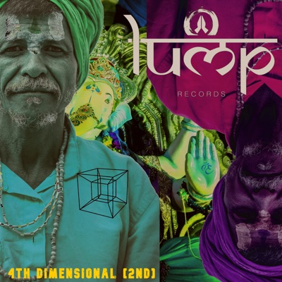 4th Dimensional [2nd] - EP