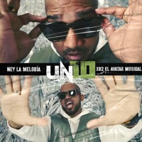 Un 10 - Single - Ney La Melodía & X02 El Avatar Musical