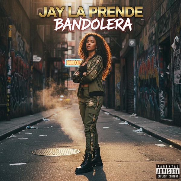 Bandolera