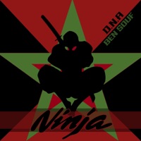 Ninja (feat. Ben Souf) - Single - DNA