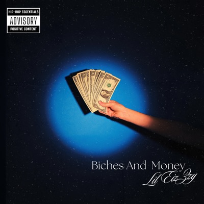 Biches And Money - Single