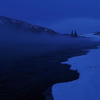 for the winter <3 - EP