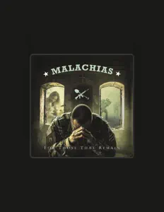 Listen to Malachias, watch music videos, read bio, see tour dates & more!