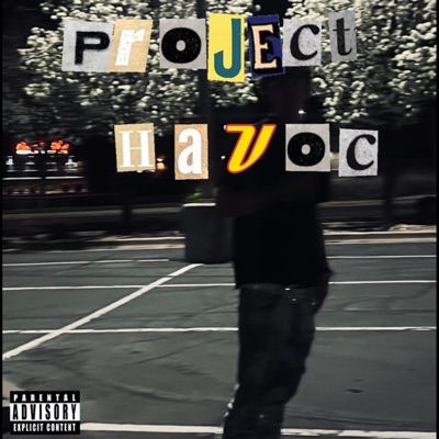 PROJECT HAVOC 2 - EP