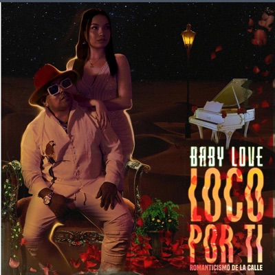 Loco Por Ti - Single