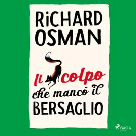 Il colpo che mancò il bersaglio: Il club dei delitti del giovedì