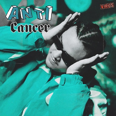 Anti Cancer - Single