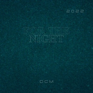 For the Night - Single