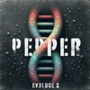 Pepper - Do pohádek