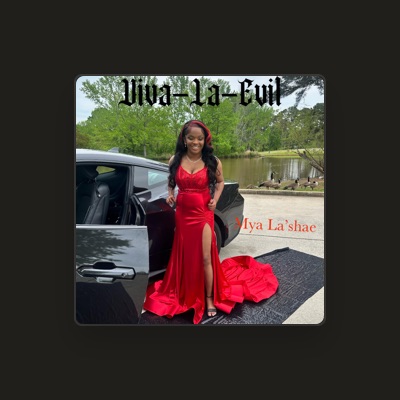 Listen to Mya La’Shae, watch music videos, read bio, see tour dates & more!
