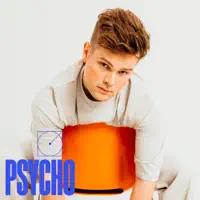 Psycho. Psycho. — Kilian Sladek.
