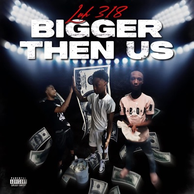 Gang shii (feat. 1kkizzle) - Single