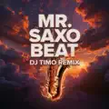 Mr. Saxobeat