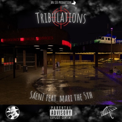 Tribulations (feat. Mari the 5th) - Single