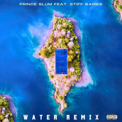 Water (feat. $tiff Barbie) - Single