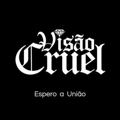 Espero a União - Single