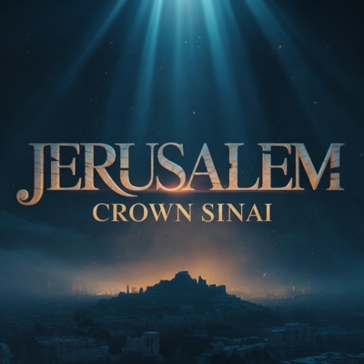 Jerusalem - Single