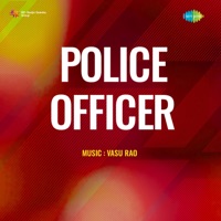 Police Officer (Original Motion Picture Soundtrack) - EP - Vasu Rao & Vetturi