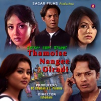 Thamoise Nangee Oiradi (Original Motion Picture Soundtrack) - Single - Mahendra Wangkhemcha & Gopi Kog