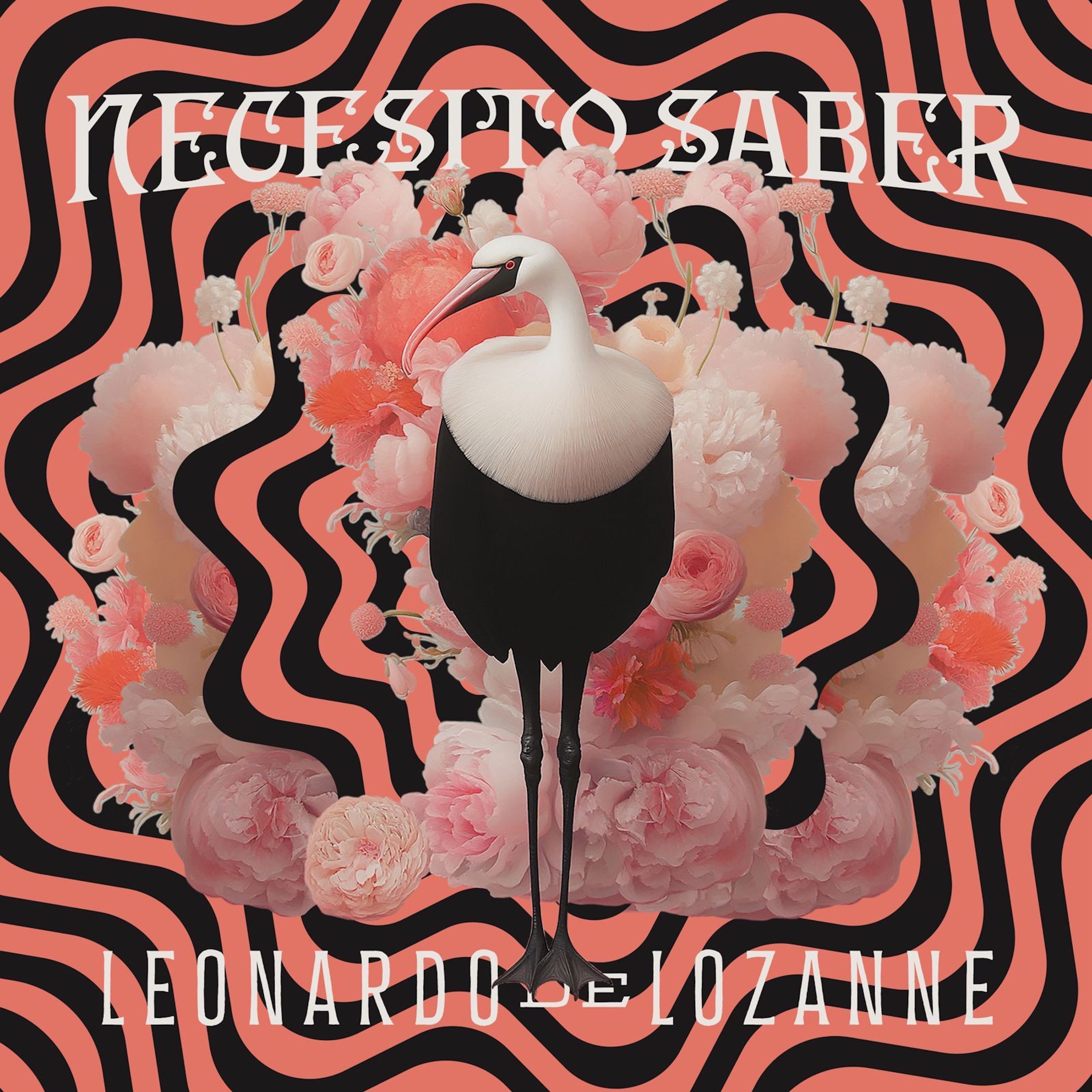 Necesito Saber - Single