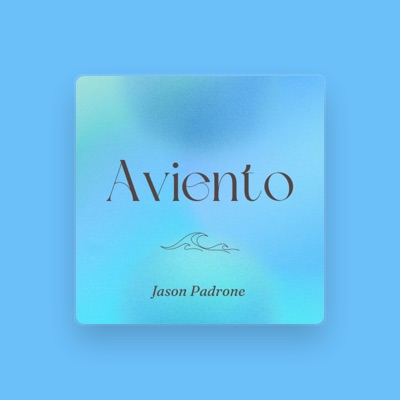 Listen to Jason Padrone, watch music videos, read bio, see tour dates & more!