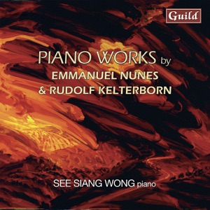Nunes & Kelterborn: Piano Works
