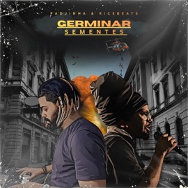 Mundo de Tolos (feat. J Bravo CAG & Célio Py Deus) [Bruce Leeds Remix] Padjinha & Rice Beats
