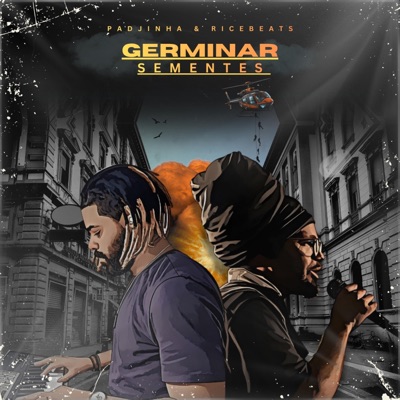 G.S Germinar Sementes