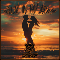 Back In My Arms - Hori shaw Cover Art