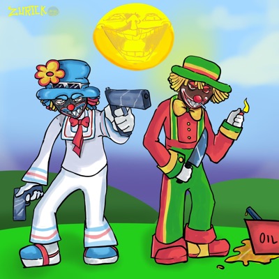 PATATIRO & PATATRÁFICO! (feat. CX3FACAD4) - Single
