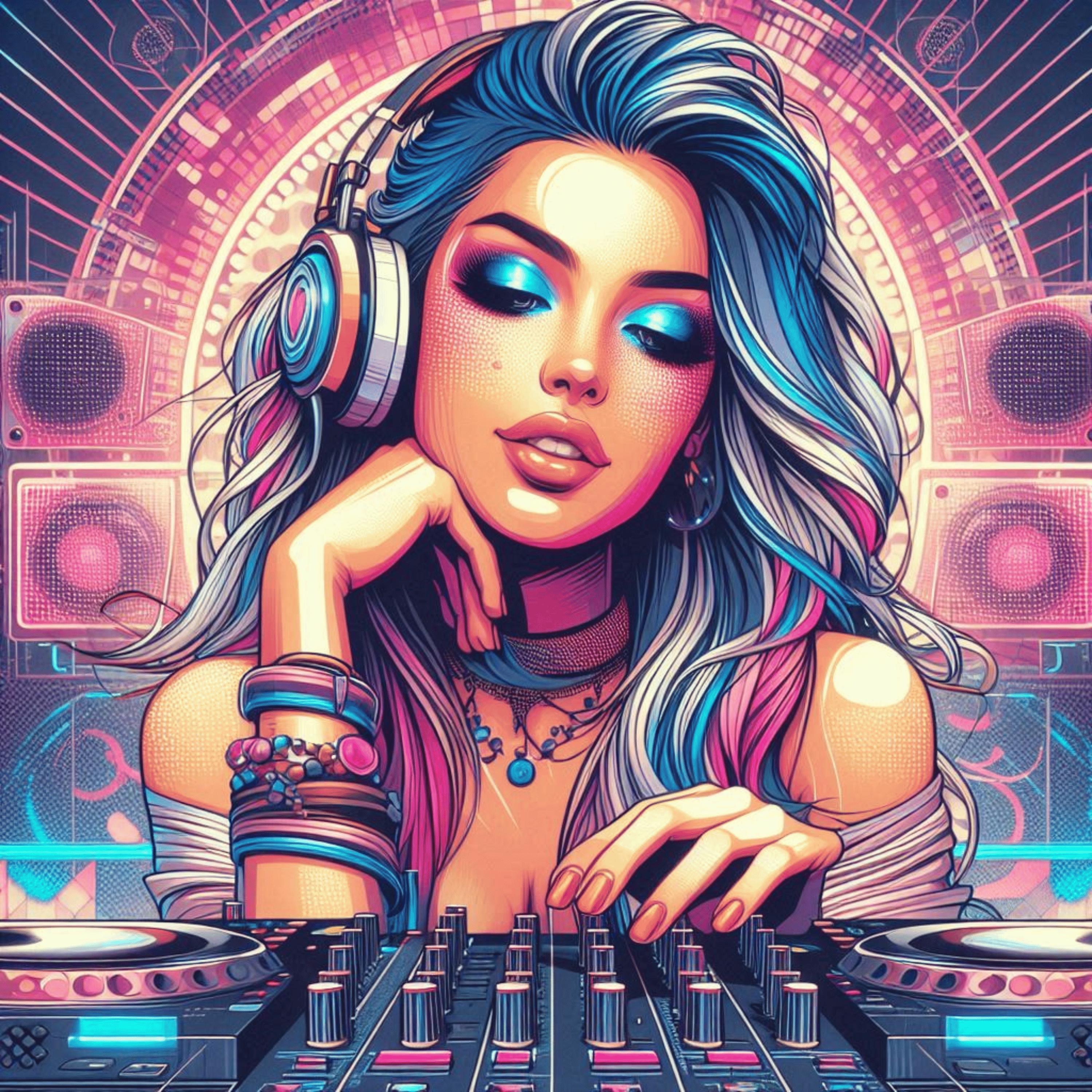 Reggaeton Dubstep Español: Fuego Electrónico