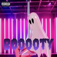 Bööööty (feat. Lady Chaos & C-Jackal) - Single - Chaotic Code