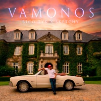 Vamonos - Single - Rico TYK & Sketchy