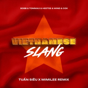 Vietnamese Slang (Tuấn Siêu x Mimilee Remix)
