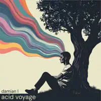Acid Voyage — Damian L