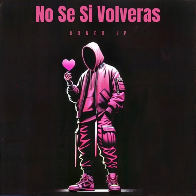 No Se Si Volveras - Single