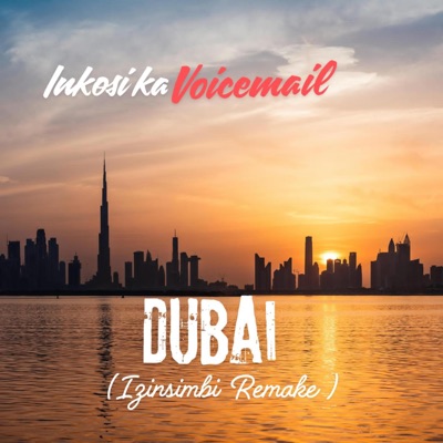Dubai (izinsimbi remake) - Single