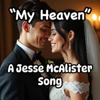 My Heaven — Jesse Lewis McAlister