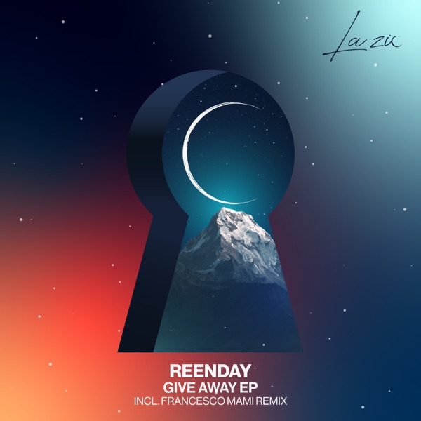 Give Away - EP