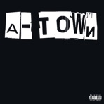 A town (feat. Dufflebag shots & Olo jay) - Single