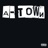 A town (feat. Dufflebag shots & Olo jay)