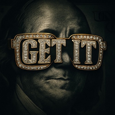 Get It (feat. DJ Skandalous) - Single